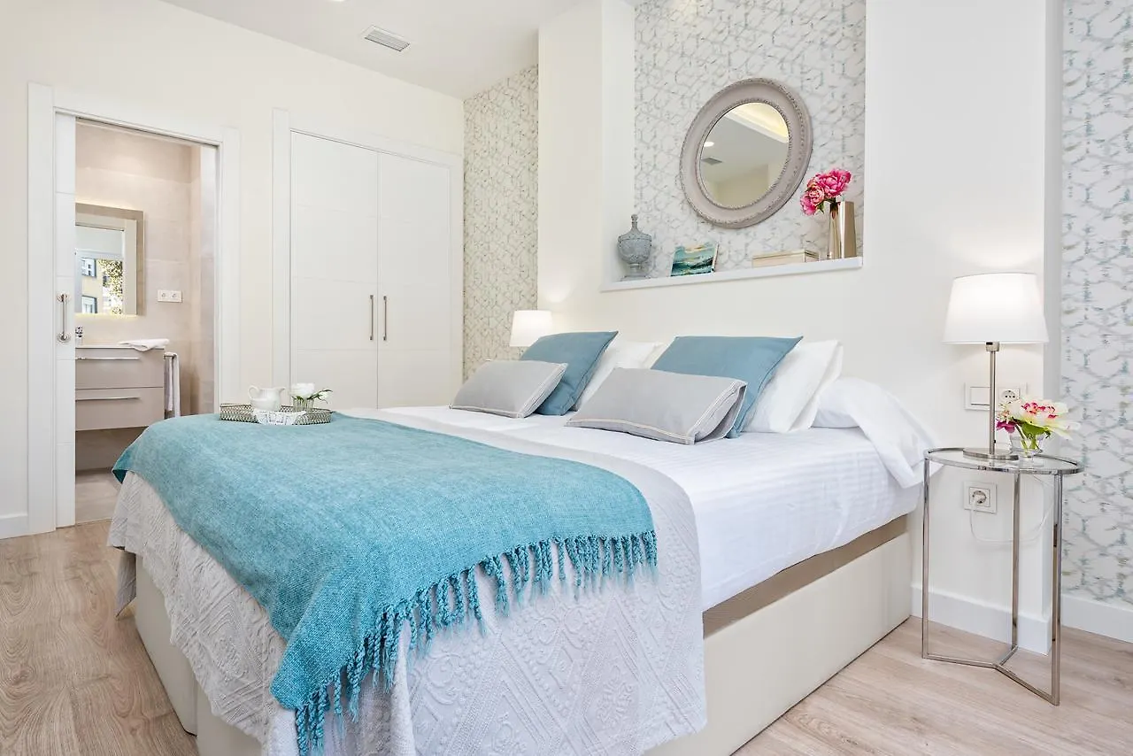 Apartament Iloftmalaga Centro Alameda