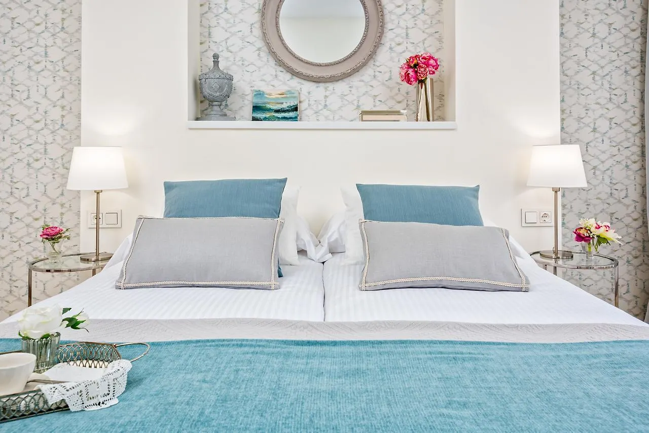 Apartmán Iloftmalaga Centro Alameda