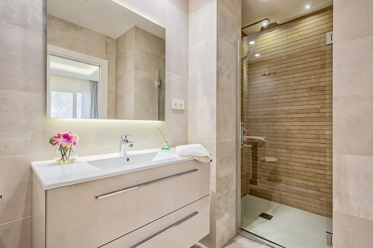 Apartmán Iloftmalaga Centro Alameda